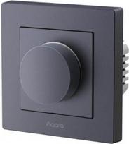 Aqara SMART HOME DIMMER SWITCH H2/GRAY KD-R01D-G AQARA