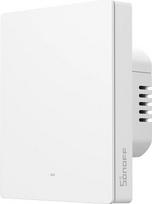 Sonoff M5 Smart Wall Switch M5-1C-80W, Wi-Fi, Matter