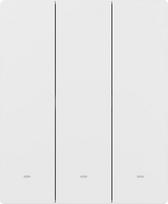 Sonoff M5 Smart Wall Switch M5-3C-80W, Wi-Fi, Matter