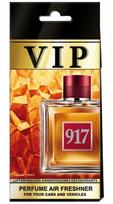 Kvapni kortelė VIP Nr. 917 Inspired by Guerlain „L'Homme Ideal Extreme“