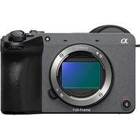 Sony ILME-FX2B body    + papildoma 1-erių metų garantija