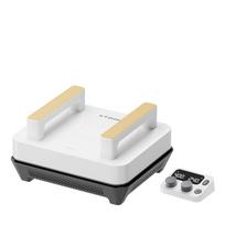 xTool Heat Press Machine marškinėlių HTV sublimacijai ir DTF perkėlimui
