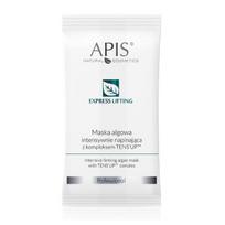 Intensyviai stangrinanti dumblių kaukė Apis Express Lifting Intensive Firming Algae Mask, 20g