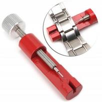 "Best Accessories" spaustuvė metalinių laikrodžių apyrankių / dirželių trumpinimui
