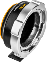 NiSi Cine Lens Mount Adapter PL-MFT