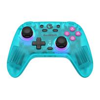 GameSir T4n Nova wireless controller, GABGJST4N_NEON_TEAL