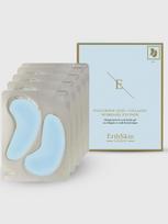 ERTH SKIN LONDON Hialurono rūgšties ir kolageno hidrogeliniai paakių padeliai, 5x2 vnt.