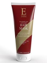 ERTH SKIN LONDON Hialurono rūgšties ir kolageno plaukų kaukė, 250 ml