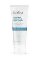 ERTH SKIN LONDON Gydomasis ir drėkinamasis pėdų kremas, 100 ml