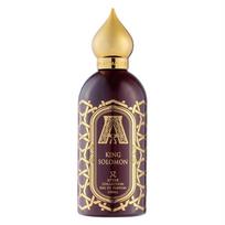 Attar Collection King Solomon Parfumuotas vanduo 100ml