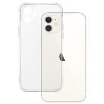 Ultra Clear 1mm dėklas skirtas Apple iPhone 11 skaidrus