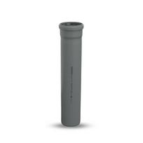 Vidaus kanalizacijos vamzdis , Ø 110 mm, 0,25 m