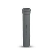Vidaus kanalizacijos vamzdis , Ø 110 mm, 0,5 m