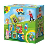 Lauko žaidimas SES Creative Can toss, 02311