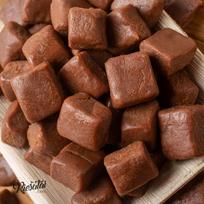 Šokoladinė karamelė, 1 kg