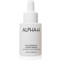 Alpha-H Hyaluronic 8 drėkinamasis serumas su hialurono rūgštimi 25 ml