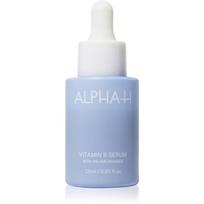 Alpha-H Vitamin B serumas apsauginiam odos barjerui stiprinti 25 ml