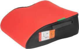 Automobilinė kėdutė paaukštinimas Amio 04475, 22-36 kg, red
