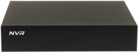 Carruzzo IP Recorder APTI-N0921-8P-I3 9 ch., 8 PoE