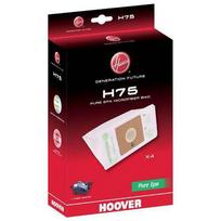 Dulkių maišelis Hoover H75 Micro Bag ACUBE, 4 vnt.
