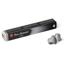 Kavos kapsulės suderinamos su Nespresso® Tonino Lamborghini Platinum 10 vnt.