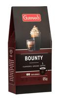 Gurman's Bounty skonio malta kava, 125g