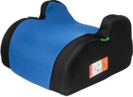 Automobilinė kėdutė paaukštinimas Amio 04476, 22-36 kg, blue