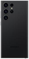 Samsung Galaxy S23 Ultra galinis dangtelis (stiklas) : Klijai nugarėlei - Pridėti 15ML (+5€), Spalvos - Violetinė
