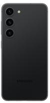 Samsung Galaxy S23 galinis dangtelis (stiklas) : Klijai nugarėlei - Pridėti 3ML (+3€), Spalvos - Violetinė