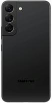 Samsung Galaxy S22 Plus galinis dangtelis (stiklas) : Klijai nugarėlei - Pridėti 15ML (+5€), Spalvos - Balta