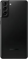 Samsung Galaxy S21 Plus galinis dangtelis (stiklas) : Klijai nugarėlei - Pridėti 3ML (+3€), Spalvos - Auksinė
