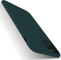 Dėklas Samsung A56 5G "X-Level Dynamic" (tamsiai žalias)
