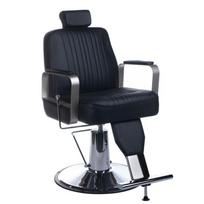 Barberio kėdė HOMER BH-31237 (juoda)