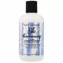 "Bumble and bumble Thickening Volume Conditioner" ( ploni plaukai ) - kondicionierius apimčiai, 250 ml