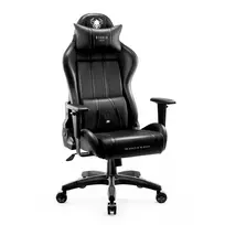 Gaming Chair Diablo X-One 2.0 King Size: black-black