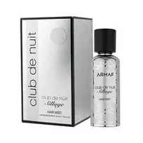 "Armaf Club De Nuit Sillage" plaukų lakas, 55 ml