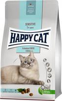 Happy Cat Sensitive Kidney suaugusioms katėms palaikantis inkstų funkciją, 300 g