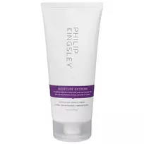 Philip Kingsley, Moisture Extreme, plaukų kondicionierius, ryškumui ir tekstūrai, 200 ml