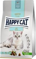 Happy Cat Sensitive Light suaugusioms linkusioms tukti katėms, 300 g
