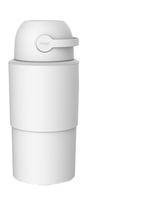 Magic Heka L Diaper Box, White (10115631014)