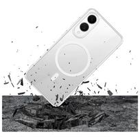 3MK MagCase for Samsung Galaxy S25 Edge
