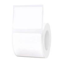 Niimbot Thermal labels stickers 40x30 mm - 900 pcs. White