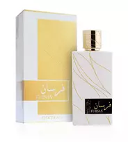 Khadlaj Fursan White EDP U 100ml