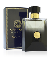 Versace Oud Noir kaina nuo 62.58 € (16 pard.)