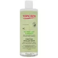 Topicrem Purifying Micellar Water 200 Ml