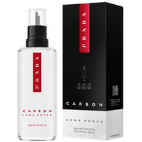 PRADA LUNA ROSSA CARBON (100ml) EDT 1点 Prada Luna Rossa Carbon EDT 100 ml kainos nuo 73.98