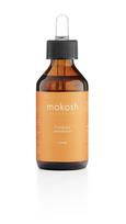 Stangrinamasis kūno eliksyras „Orange“ 100 ml