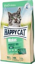 Happy Cat Minkas Perfect Mix katėms su paukštiena, žuvimi, ėriena, 500 g