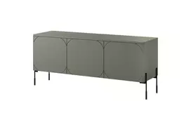 TV staliukas su 3 durimis Sonatia Olive