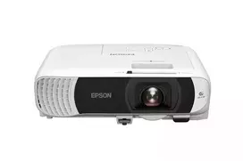Projektorius Epson EB-W55 | 3LCD projector | WXGA | 1280 x 800 | 4000 ANSI lumens | White